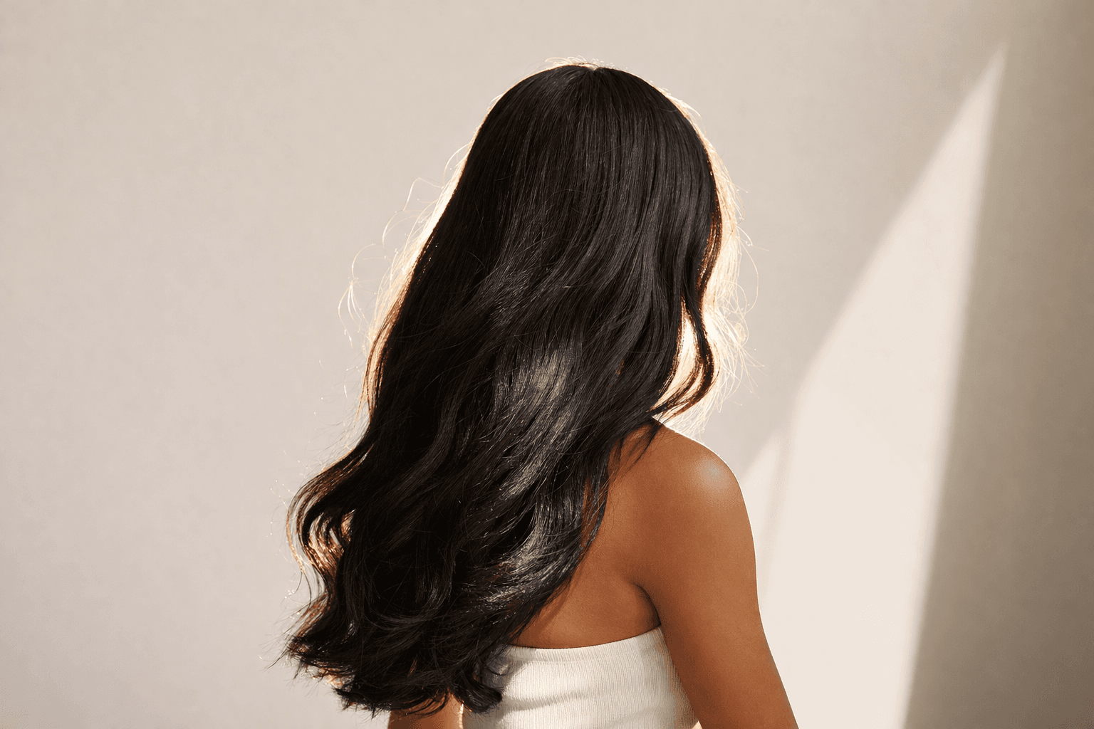 Cabello sano y brillante con YCIERG