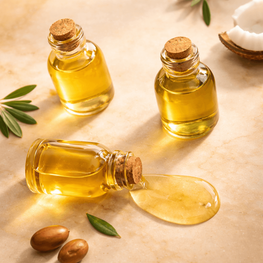 Aceites Naturales
