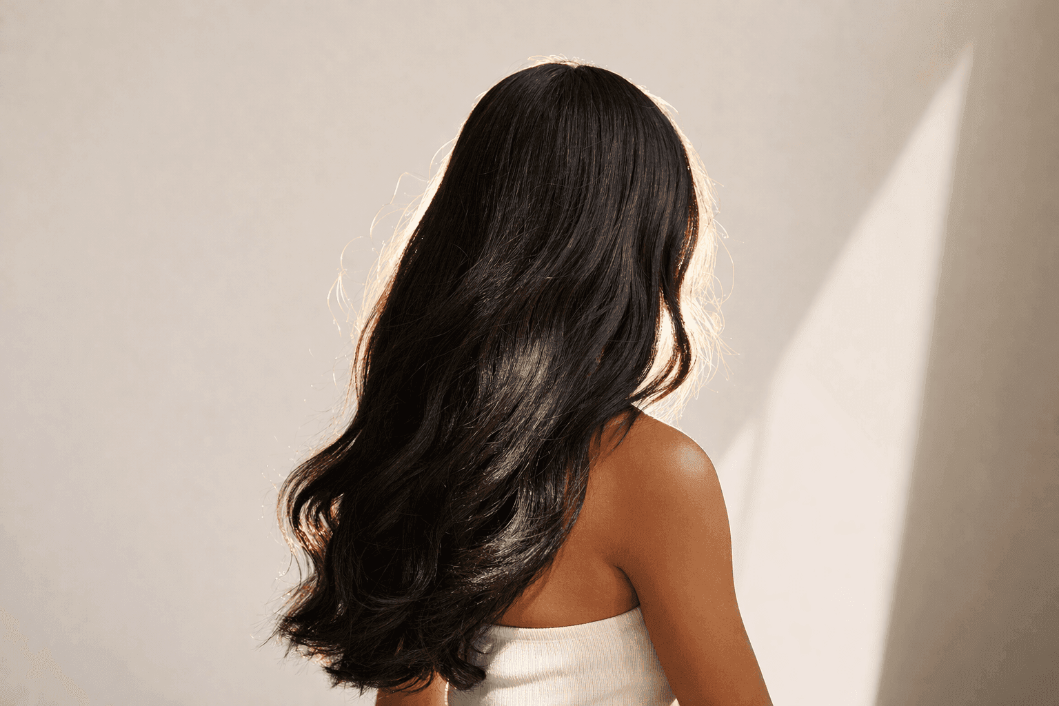 Cabello sano y brillante con YCIERG